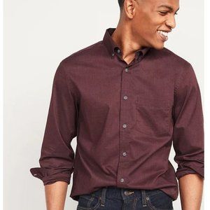NWT - Old Navy - Everyday Shirt - M